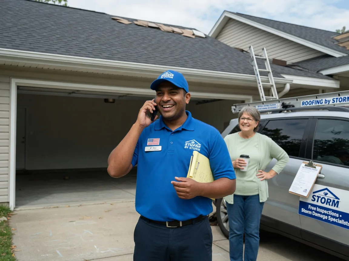 Roof Repair Near Me Jacobsburg, OH FAQs