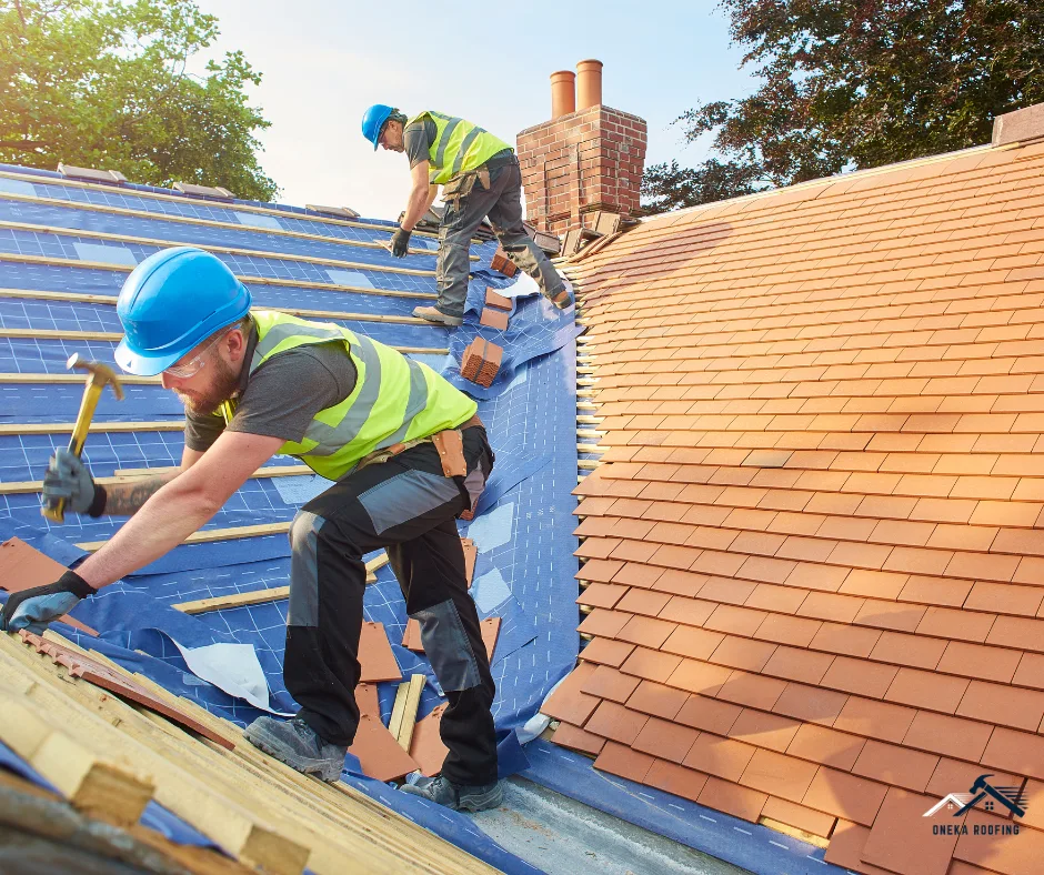 Why choose Roof Repair Near Me in Jacobsburg, OH