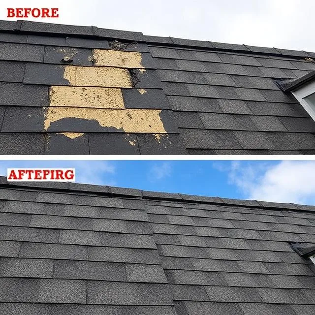 Roof Repair Near Me in Jacobsburg, OH near me